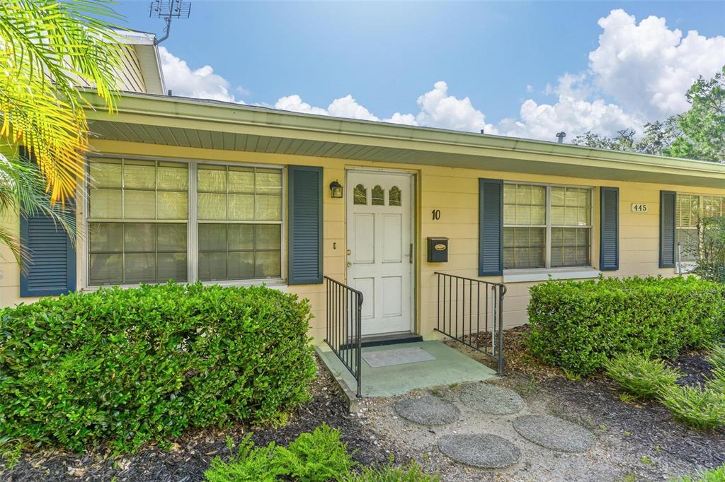 445 S GRANDVIEW STREET UNIT 10