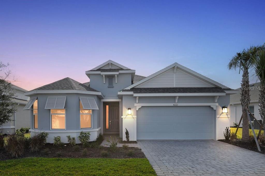 4221 BARBUDA LANE