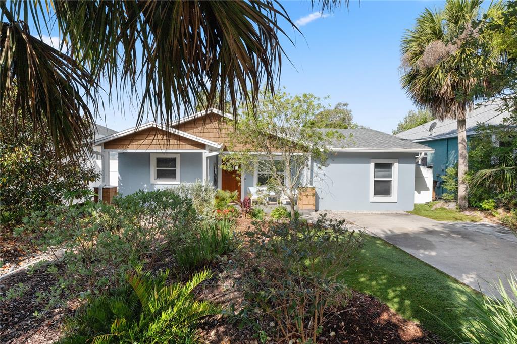 1852 S FLAGLER AVENUE