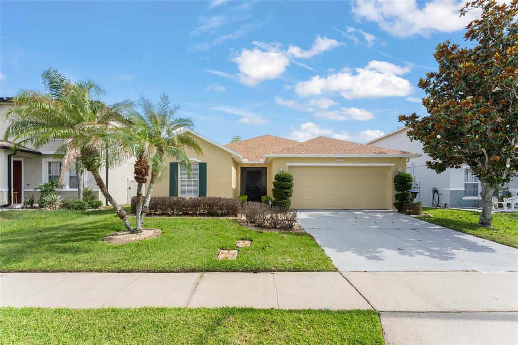 11867 OLD GLORY DRIVE