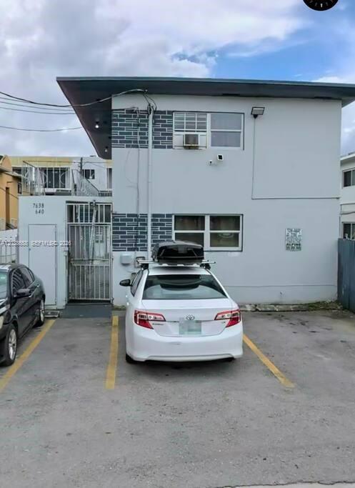 7638 N Miami Ave # 1, Miami FL 33150