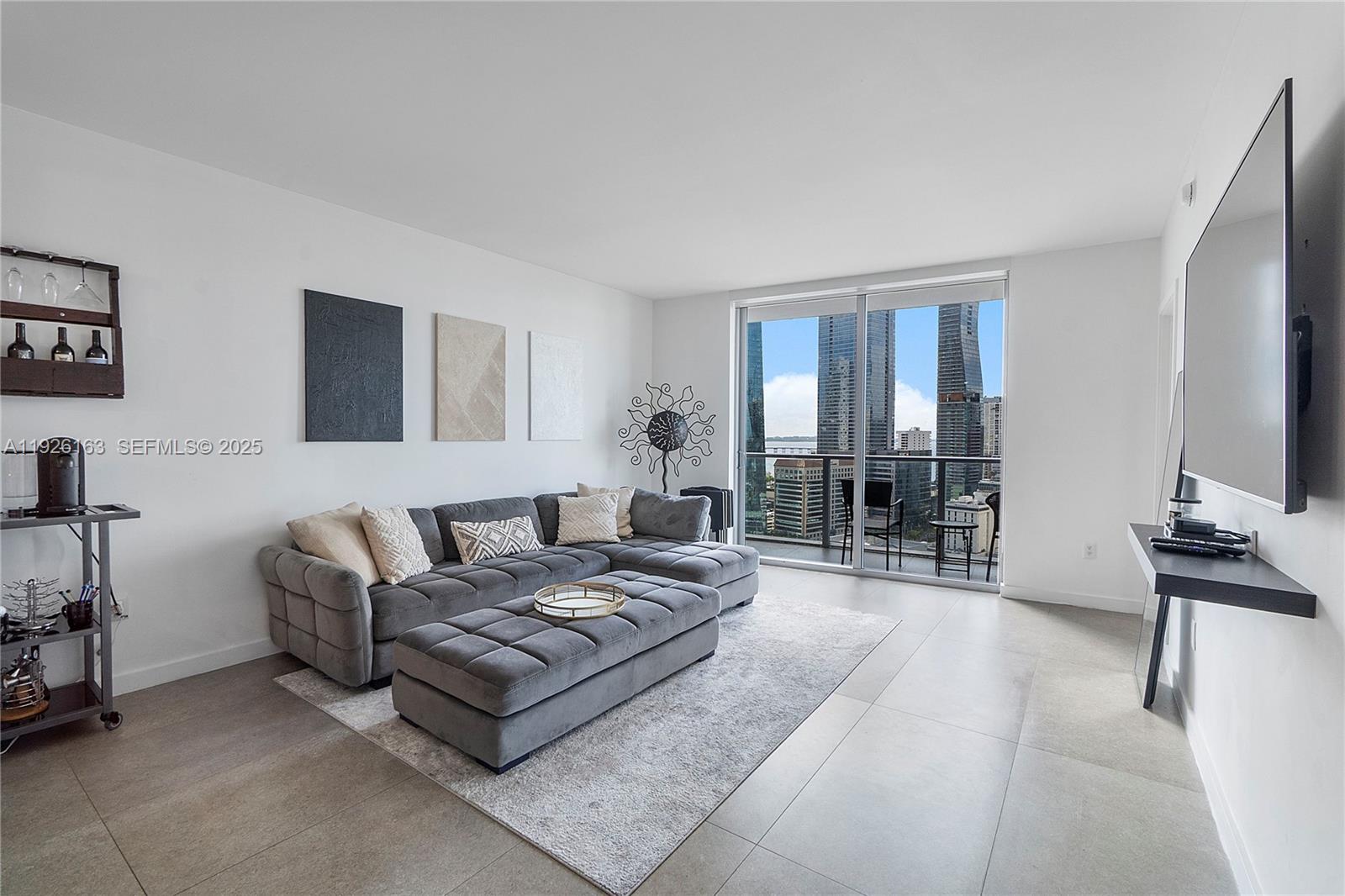 1100 S Miami Ave # 2302, Miami FL 33130