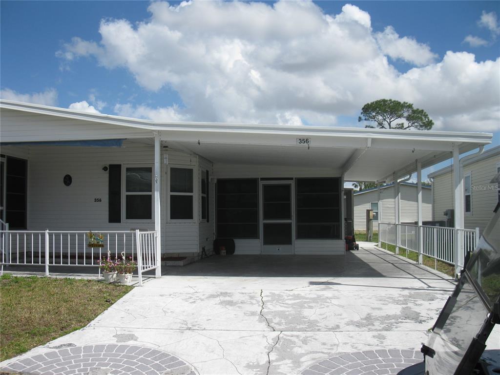 356 MELBOURN DRIVE