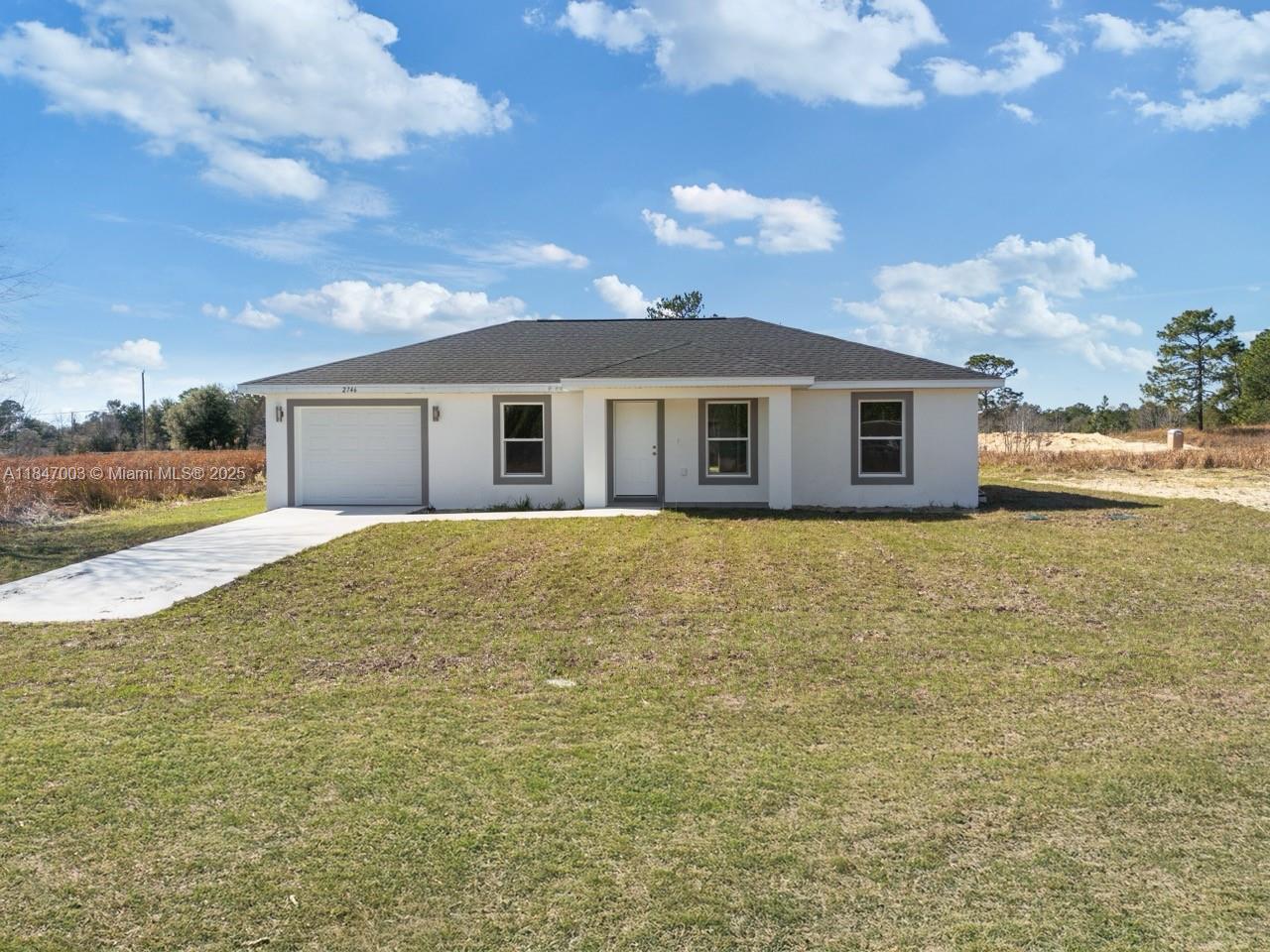 2746 SW 147 Ct, Ocala FL 34481