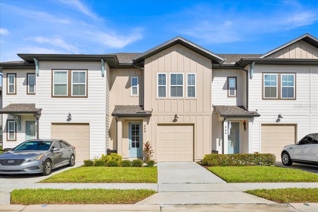 848 LONGBOAT DRIVE