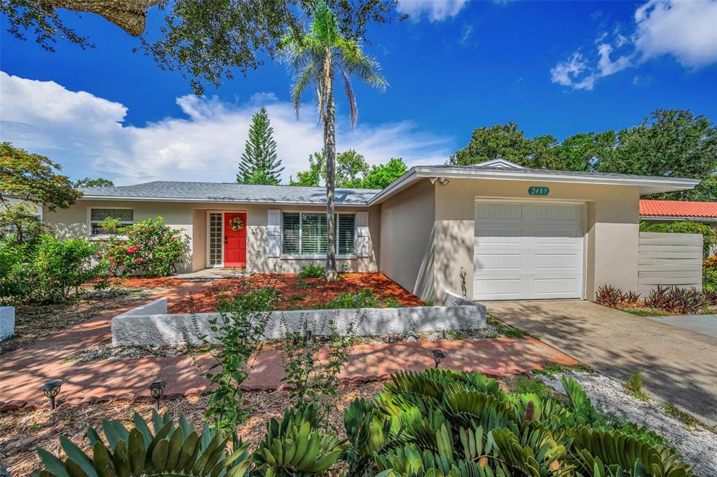 2485 INDIGO DRIVE