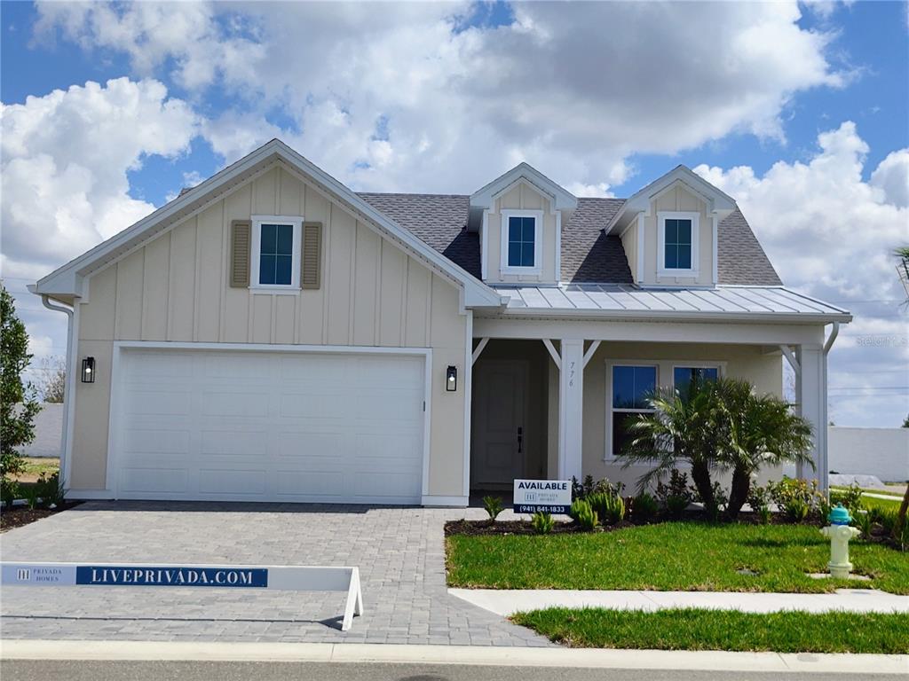735 MALDIVES TRAIL