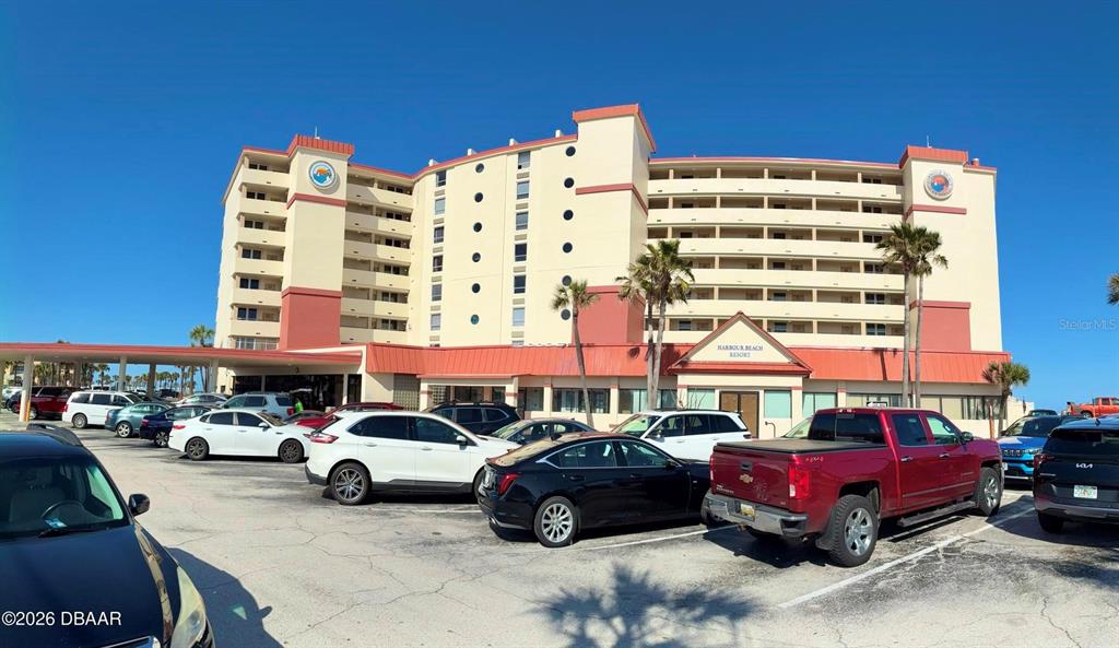 701 S ATLANTIC AVENUE UNIT 713