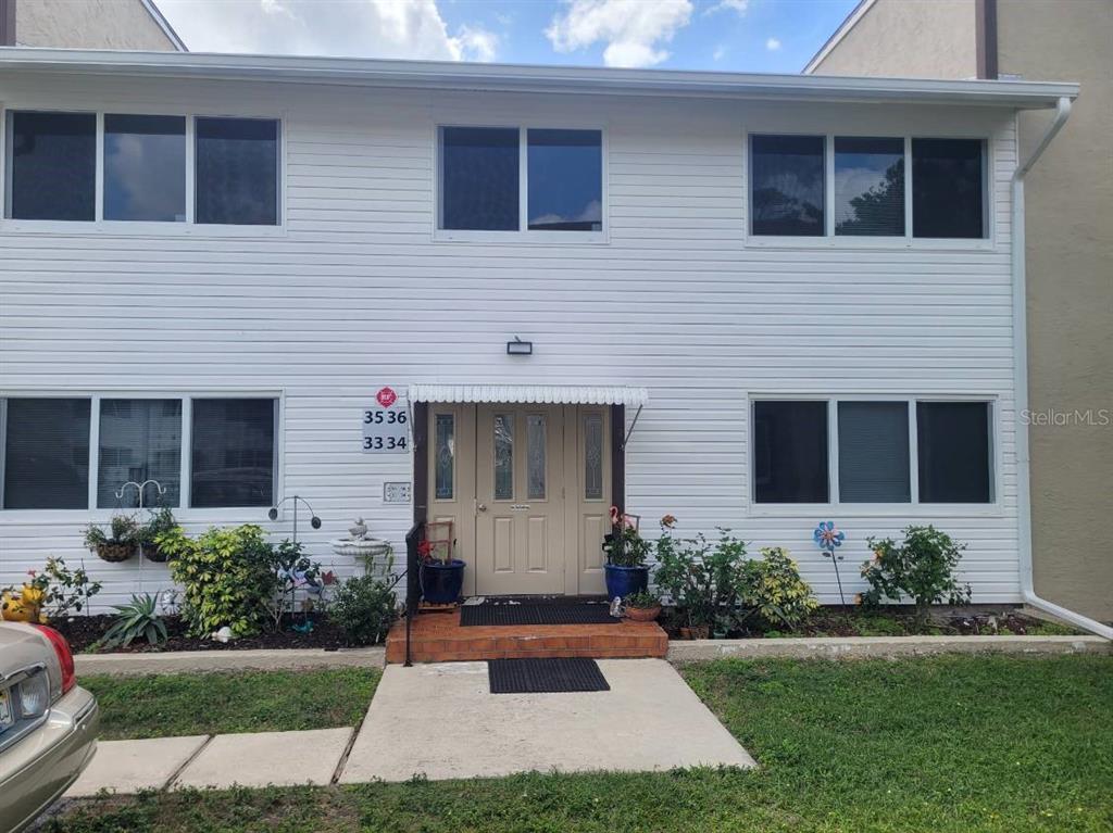 22481 WESTCHESTER BOULEVARD UNIT B36