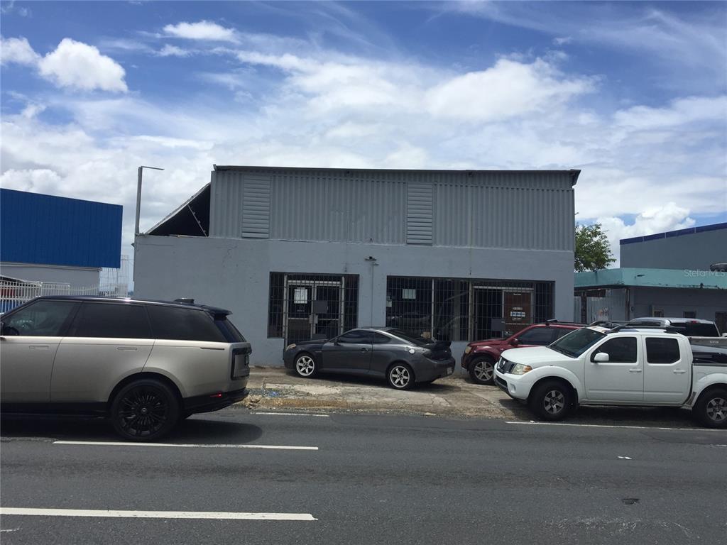 1710 Las Lomas Dev. JESUS T. PINERO AVE.