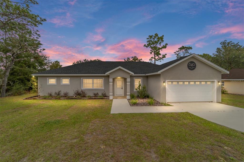 840 NE 10TH CIRCLE