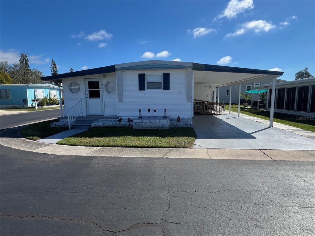 11300 124TH AVENUE UNIT 132