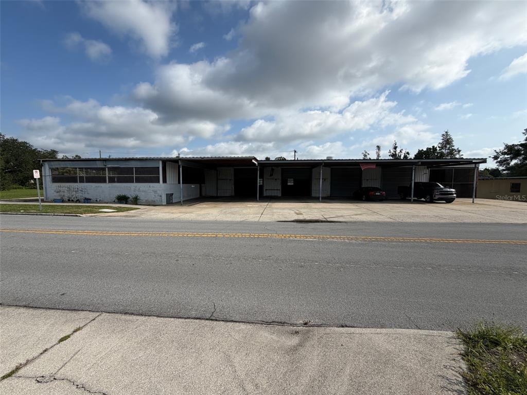 111 W PARKER STREET