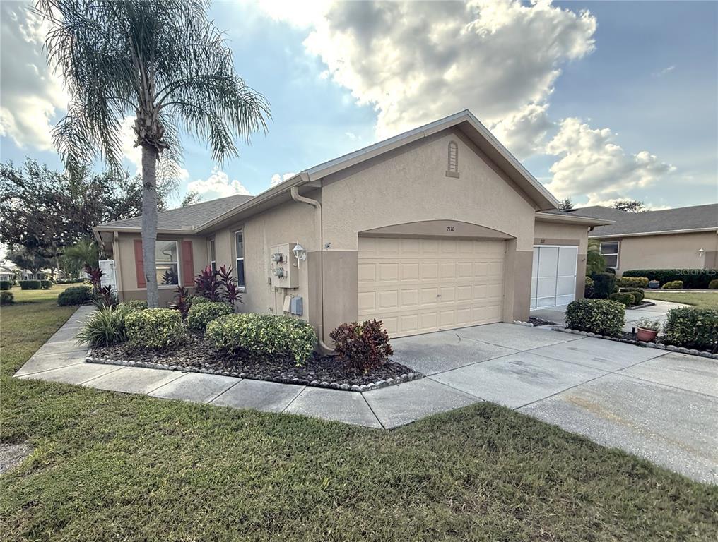 2110 ACADIA GREENS DRIVE UNIT 61