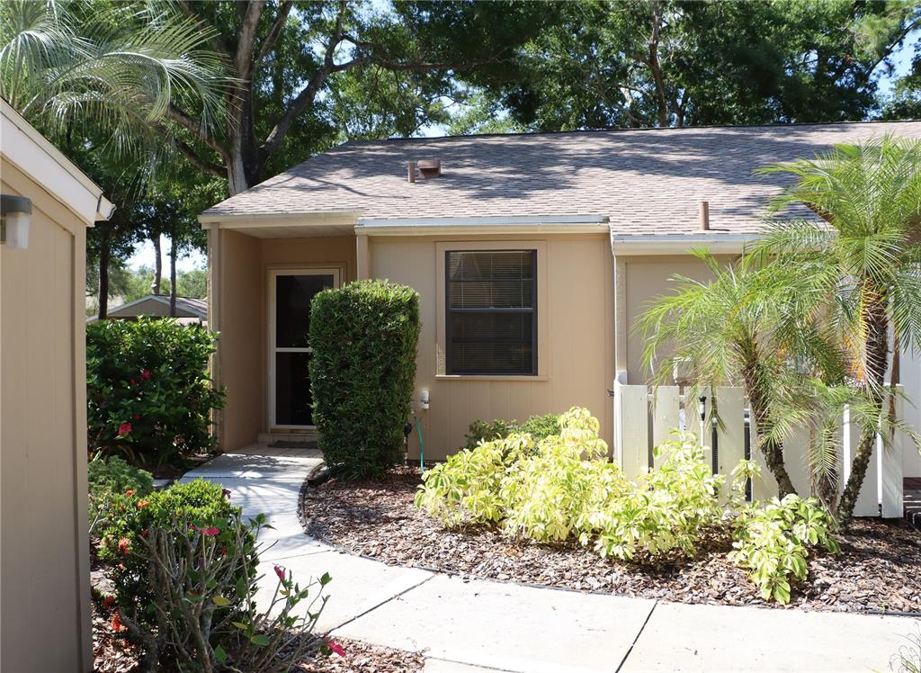 1213 TALLYWOOD DRIVE UNIT 7007