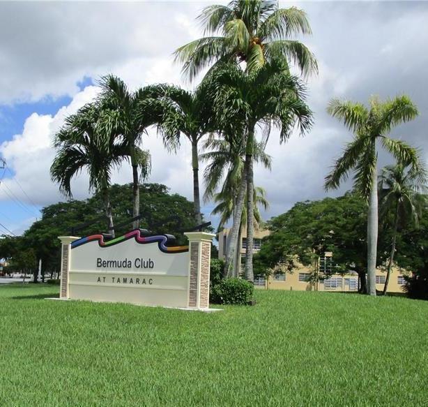 6070 NW 64th Avenue NW # 204, Tamarac FL 33319