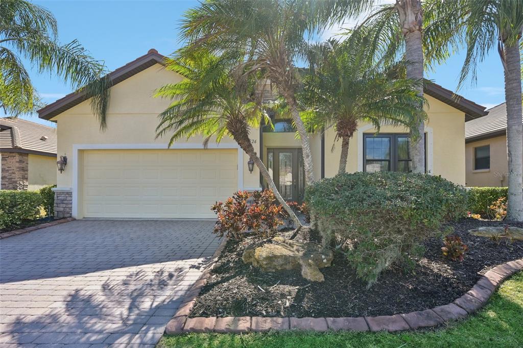 7526 RIO BELLA PLACE, BRADENTON, FL — photo 2 of 30