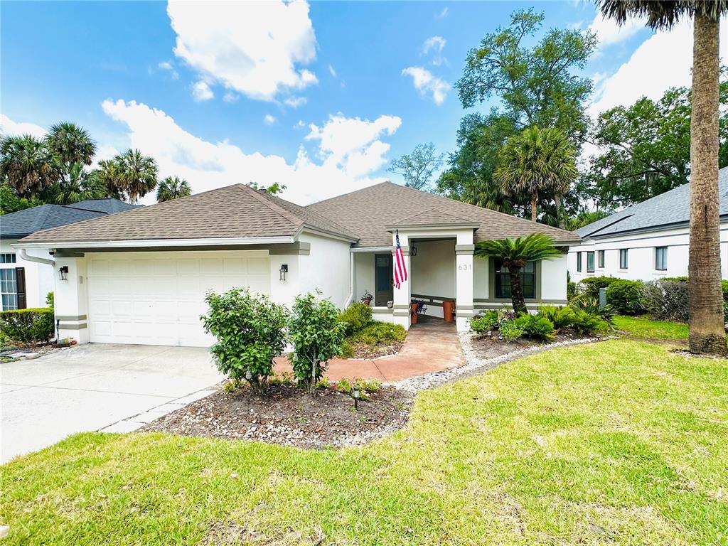631 SAND LAKE COURT