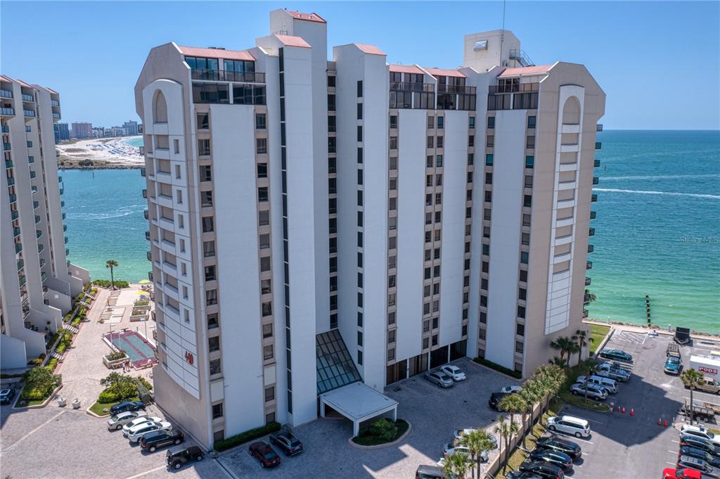 440 S GULFVIEW BOULEVARD UNIT 1102