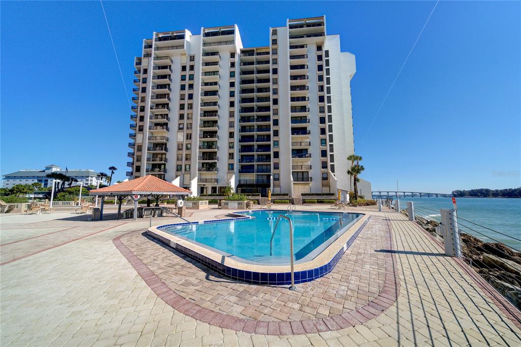 440 S GULFVIEW BOULEVARD UNIT 1102, CLEARWATER, FL — photo 2 of 30