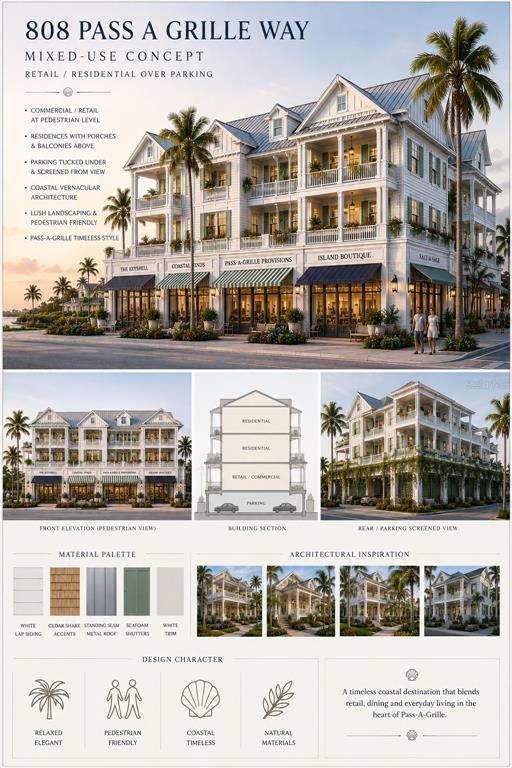 808 PASS A GRILLE WAY, ST PETE BEACH, FL — photo 3 of 30