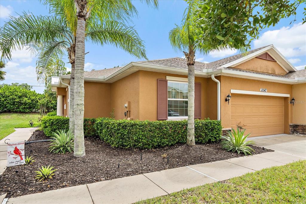 11547 52ND COURT E, PARRISH, FL — photo 2 of 27