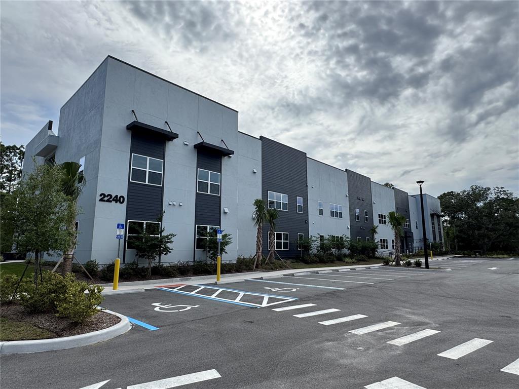 2240 FLORIDA DRIVE UNIT 103