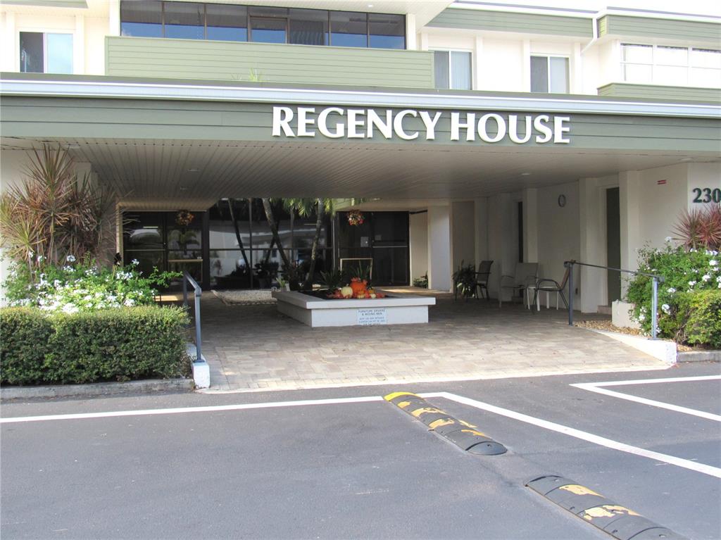 2300 AARON STREET UNIT 314