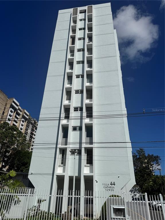 VILLA CAPARRA TOWER 44 A UNIT 6-A
