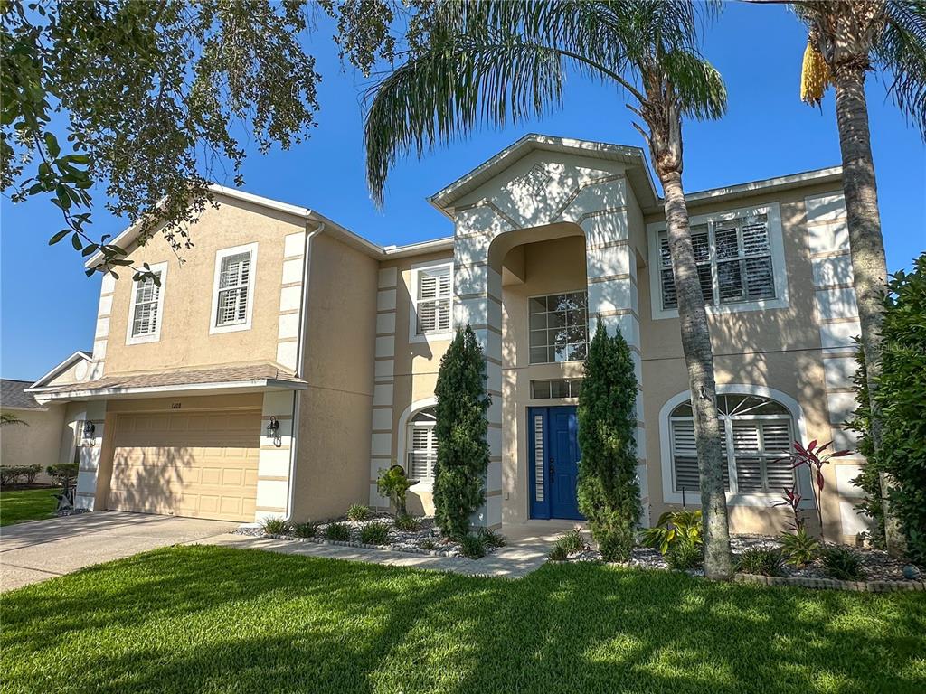1208 CASTLEPORT ROAD