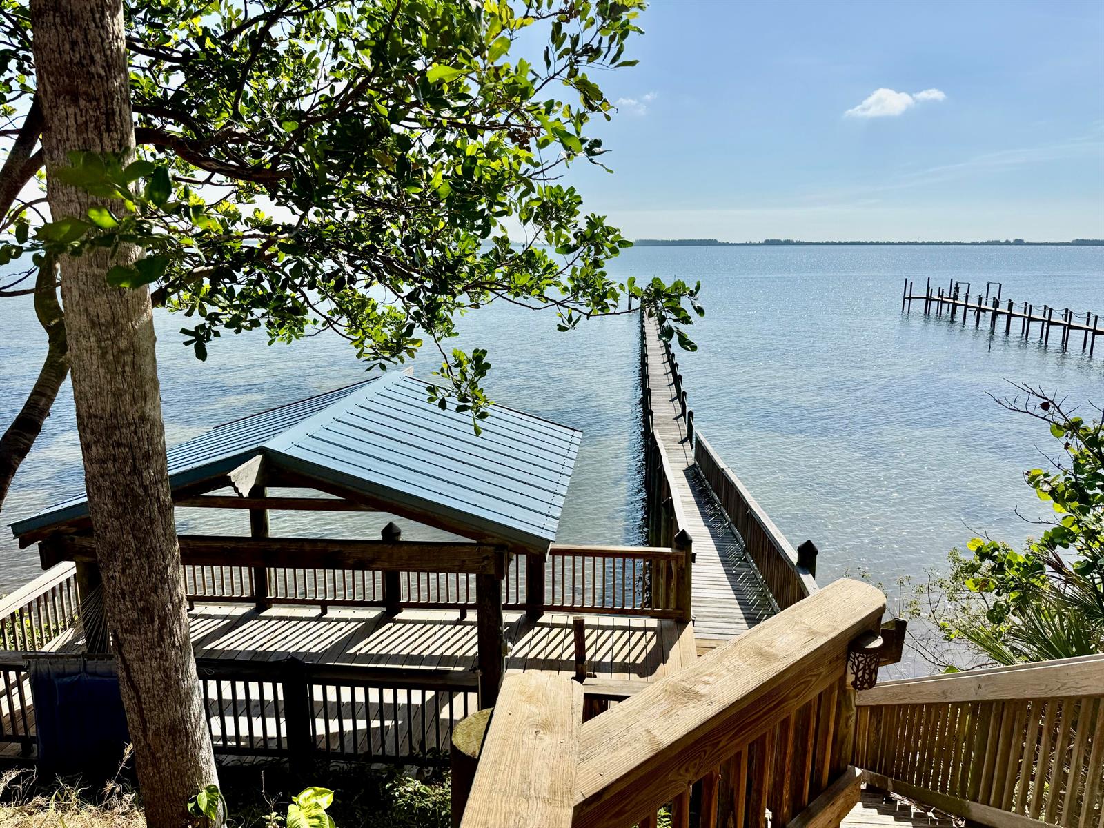 4507 S Indian River Drive, Fort Pierce FL 34982