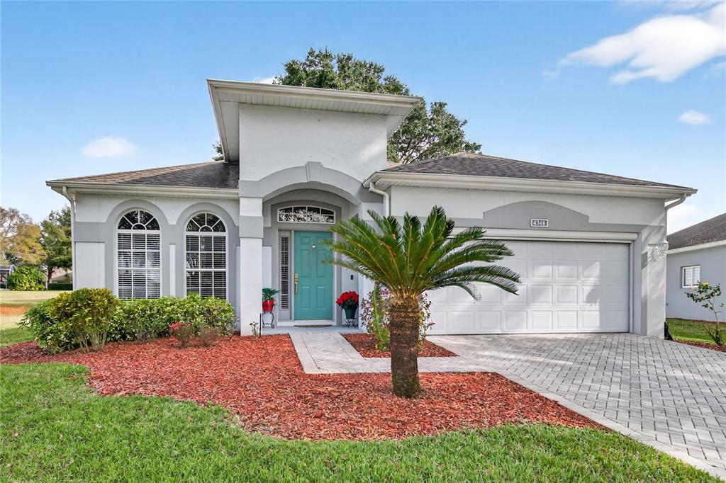 4348 HAMMERSMITH DRIVE