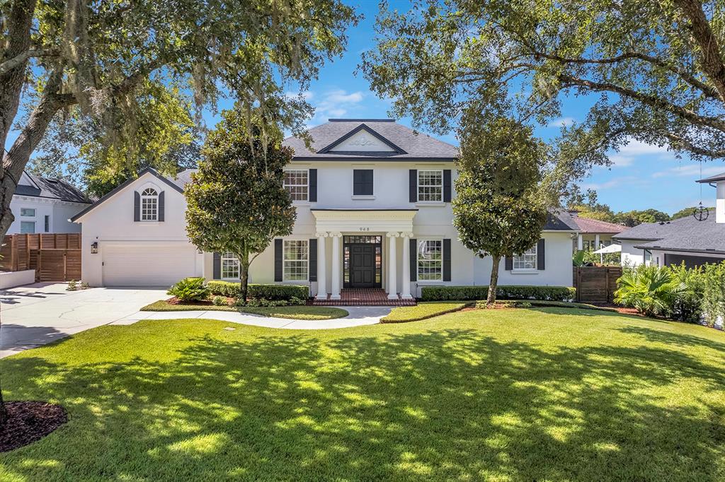 948 POINCIANA LANE