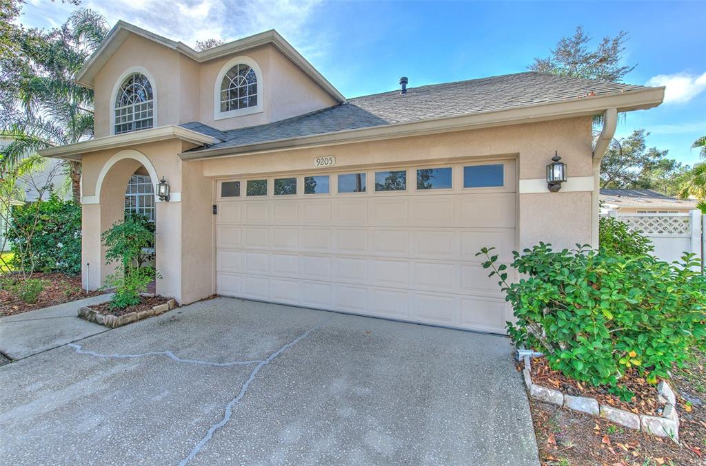 9205 CELEBRATION COURT