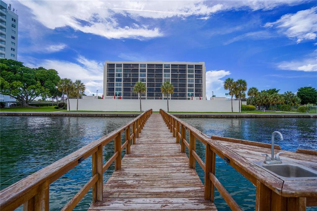 7100 SUNSHINE SKYWAY LANE S UNIT 201