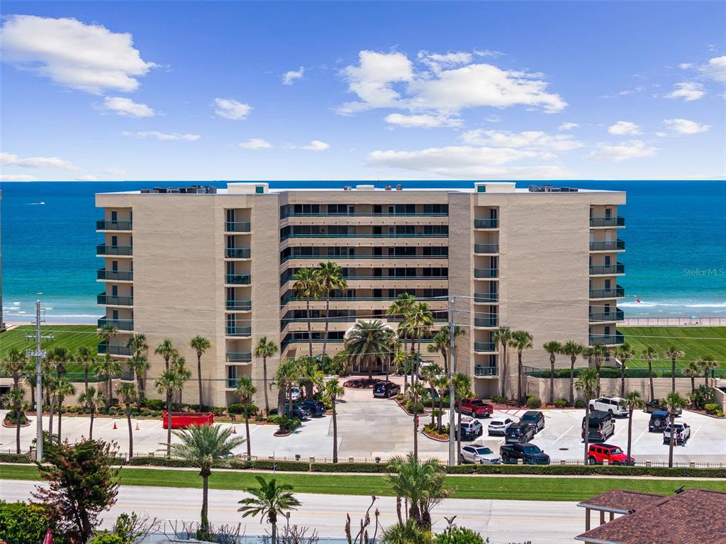 4565 S ATLANTIC AVENUE UNIT 5104