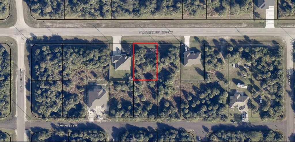 29-36-23-KS-2617-5 J.A BOMBARDIER BOULEVARD SW