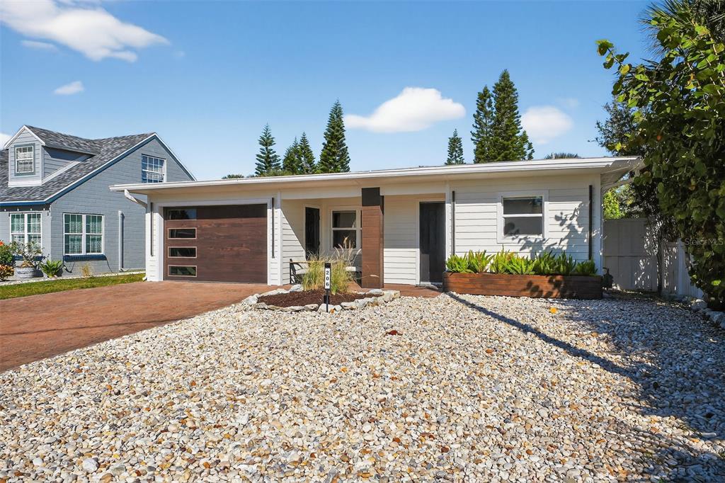 206 KIRKLAND ROAD