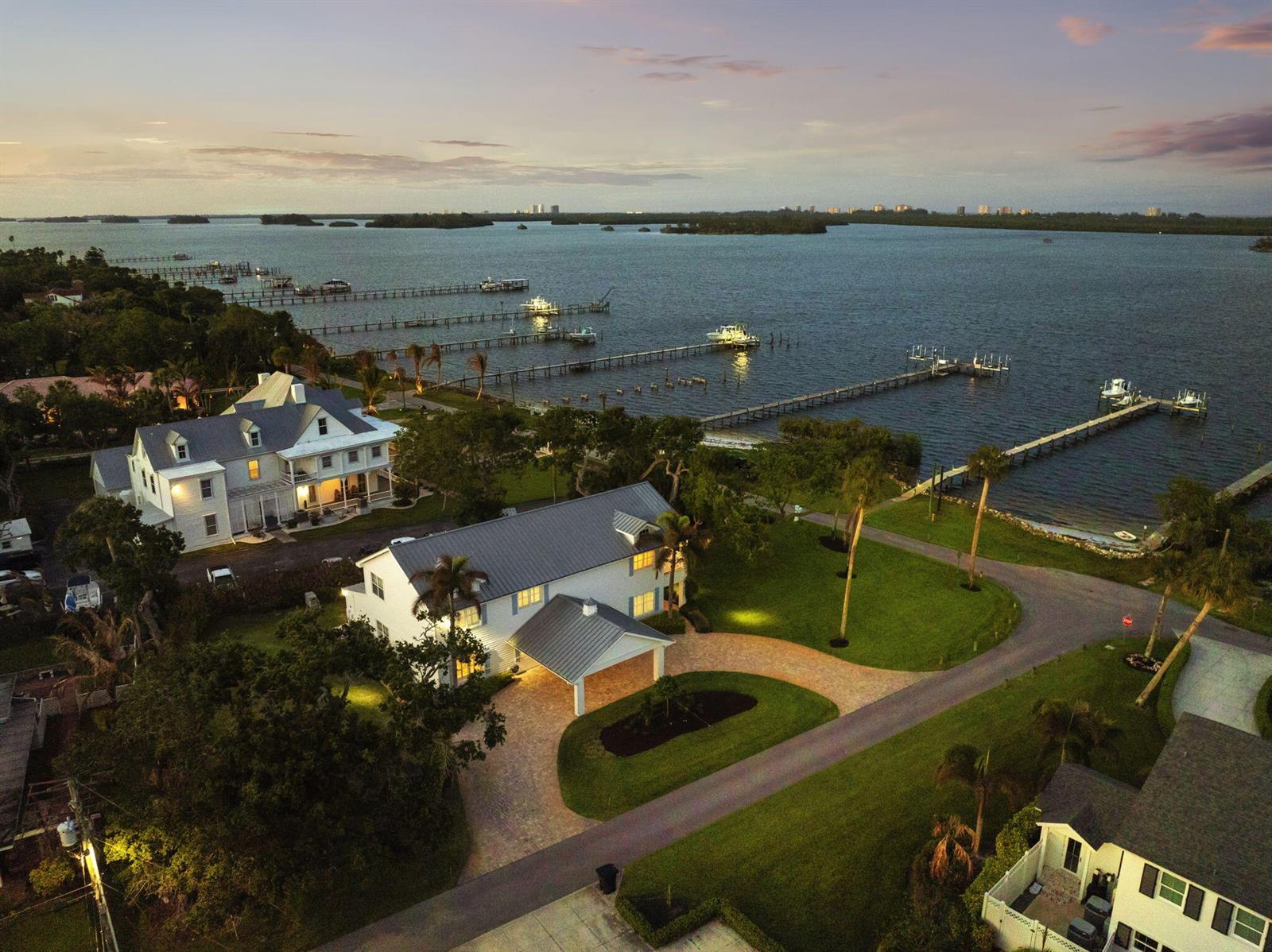 2529 N Indian River Drive, FL 34946