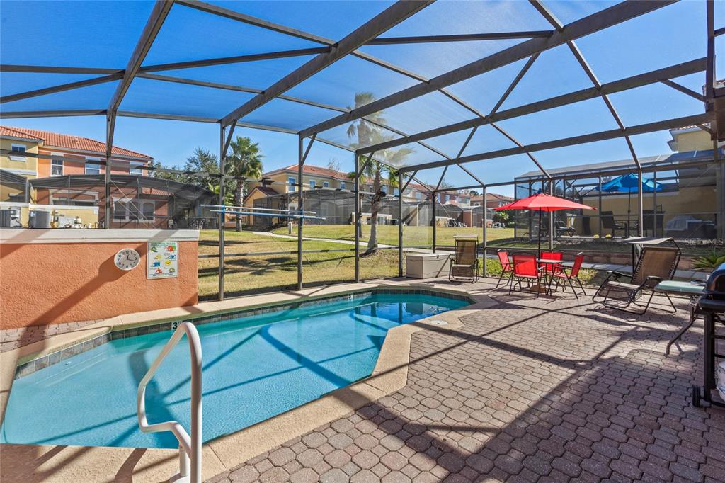 8535 BAY LILLY LOOP, KISSIMMEE, FL — photo 2 of 30