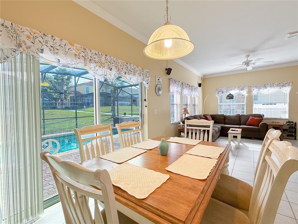 8535 BAY LILLY LOOP, KISSIMMEE, FL — photo 4 of 30