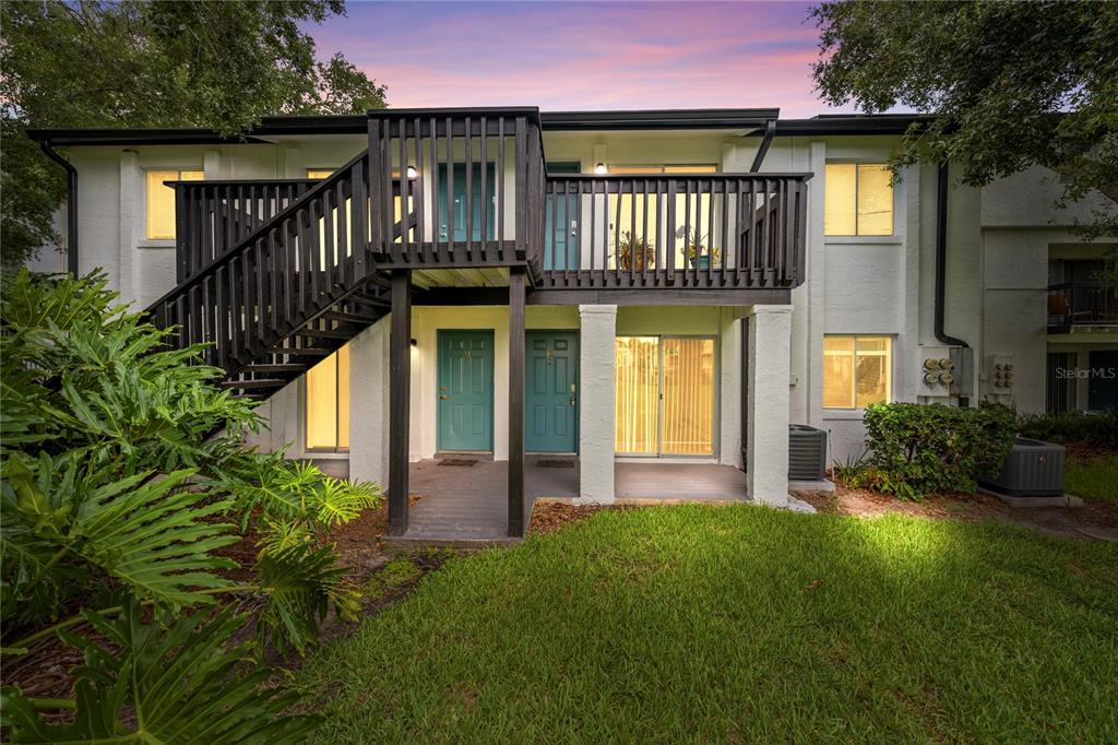 4203 S. SEMORAN BLVD UNIT 12