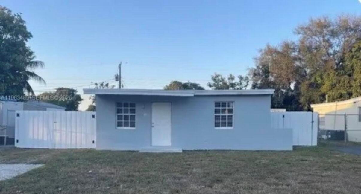 2349 NW 13th Court # 2349, Fort Lauderdale FL 33311