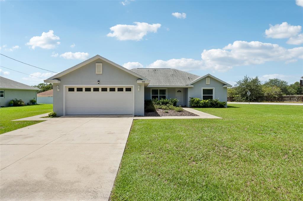 9170 SE 150TH STREET