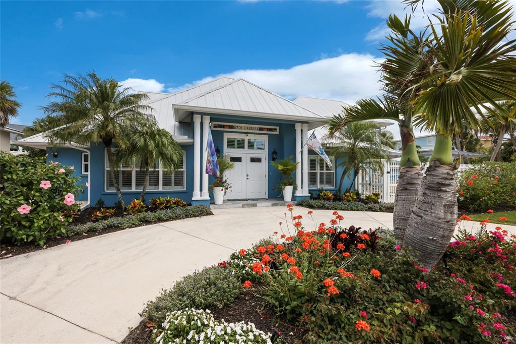5701 CARISSA STREET, HOLMES BEACH, FL — photo 2 of 30