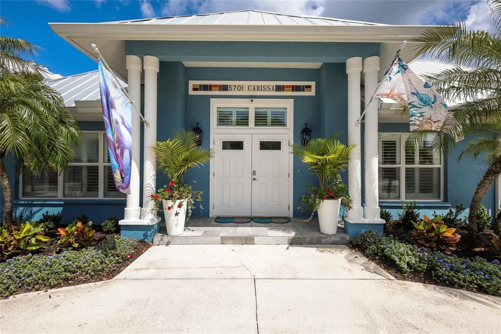 5701 CARISSA STREET, HOLMES BEACH, FL — photo 3 of 30
