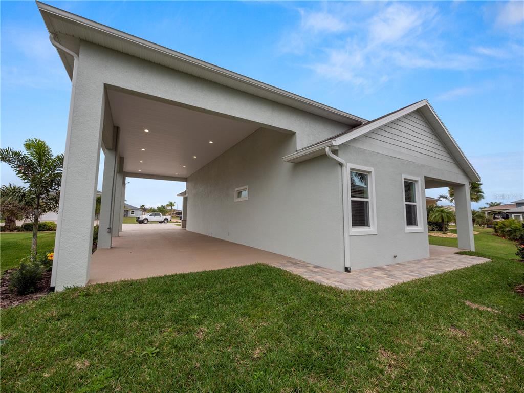 715 TEABERRY TRAIL, POLK CITY, FL — photo 5 of 30