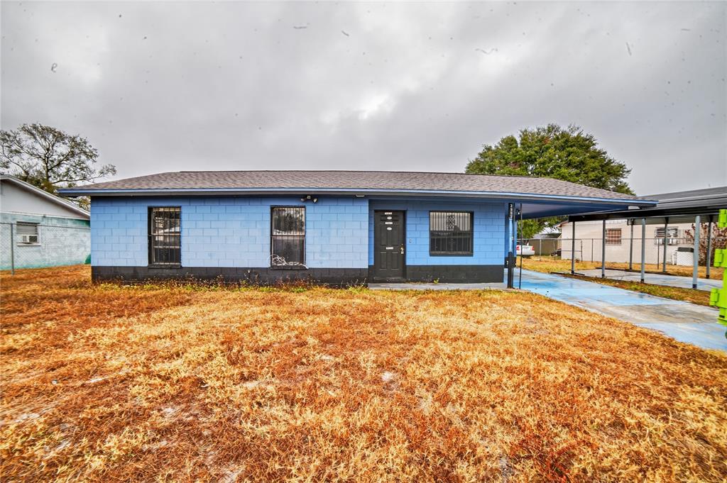2952 MORRIS DRIVE