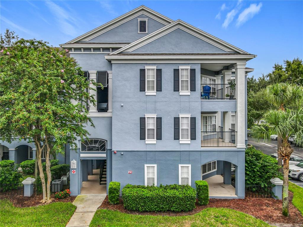 3561 CONROY ROAD UNIT 236