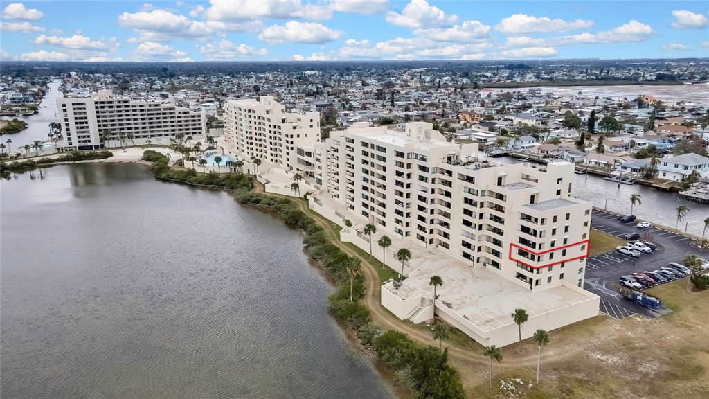 5915 SEA RANCH DRIVE UNIT 315